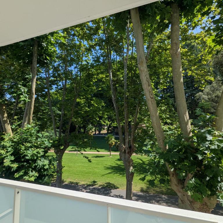 T3 neuf Baignots proche Thermes, centre, parking - Apartamento de 2 dormitorios - 14