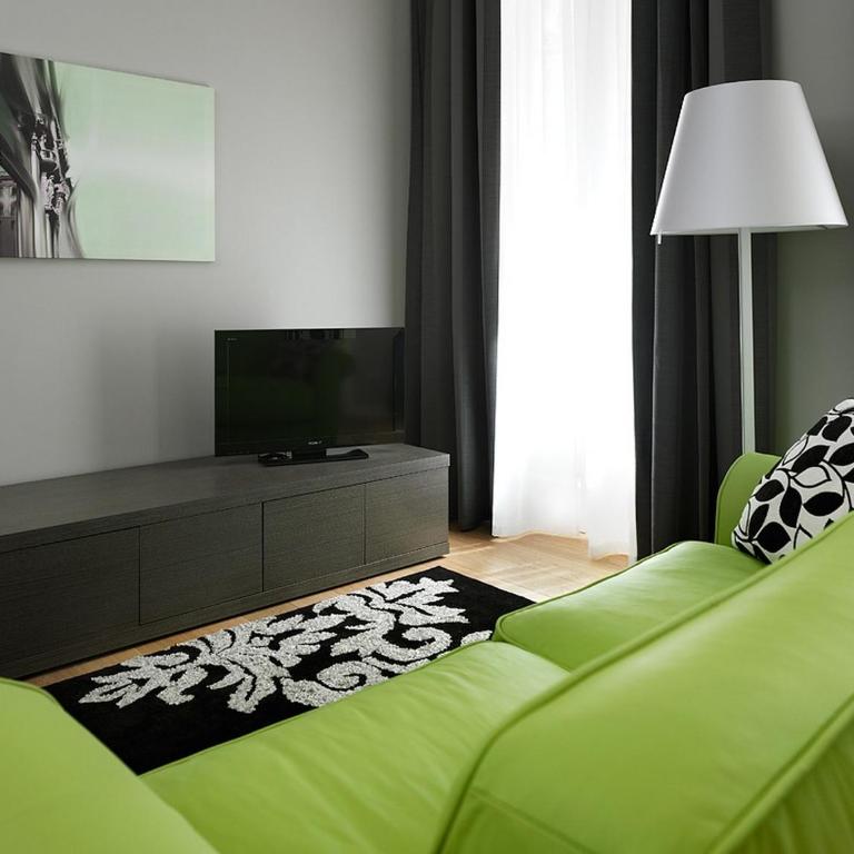 Palace Suite - Suite Executive - 11