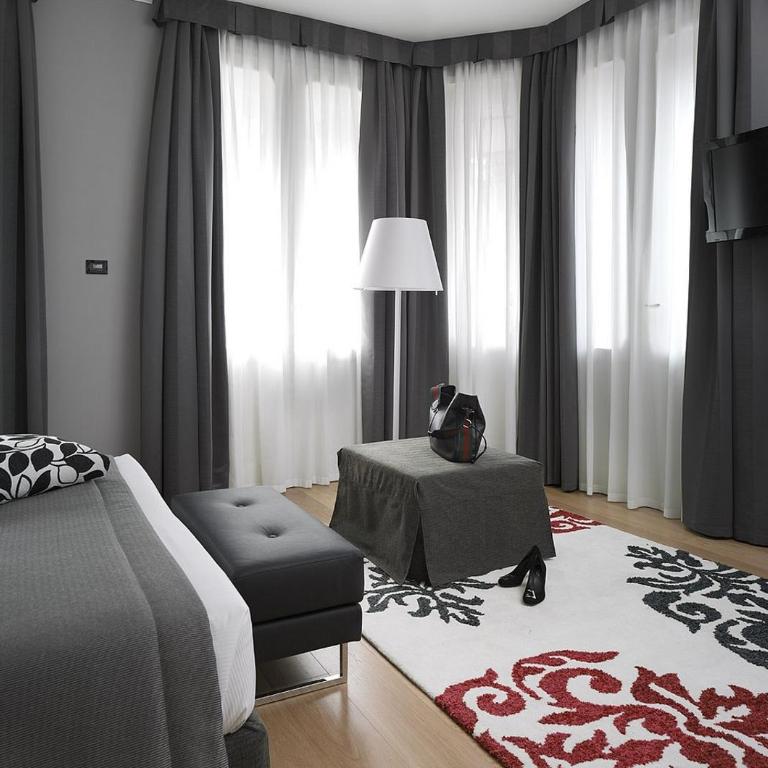 Palace Suite - Suite Executive - 13