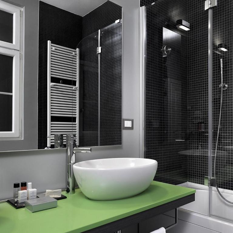 Palace Suite - Suite Classic - 4