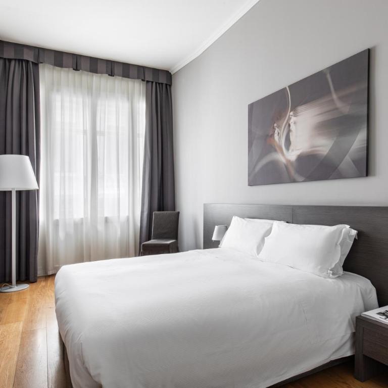 Palace Suite - Suite Superior - 6