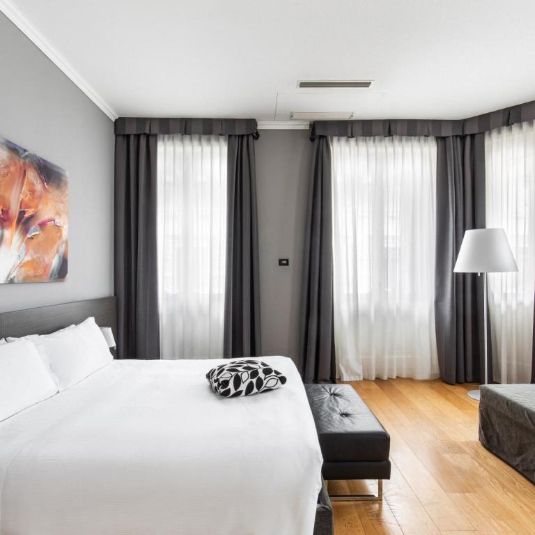 Palace Suite - Suite Executive - 15