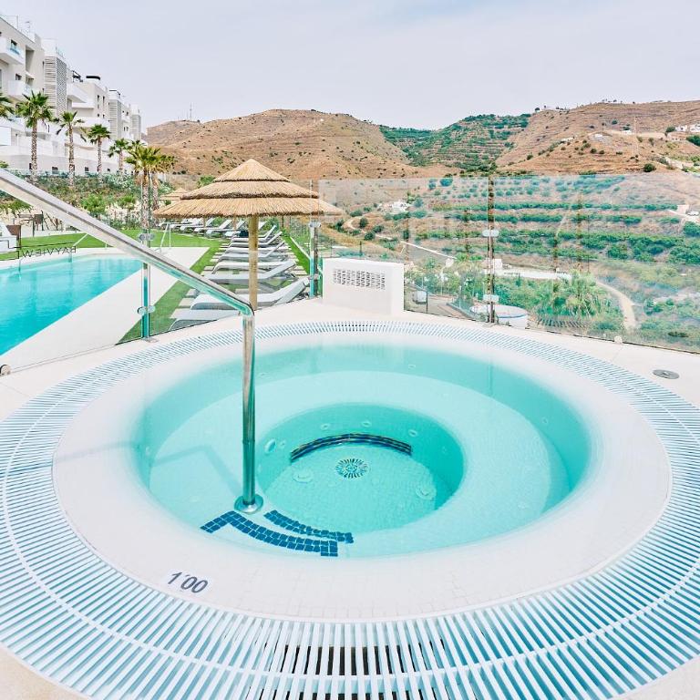 IG01 Bayview Hills Torrox - Apartamento de 2 dormitorios - 41