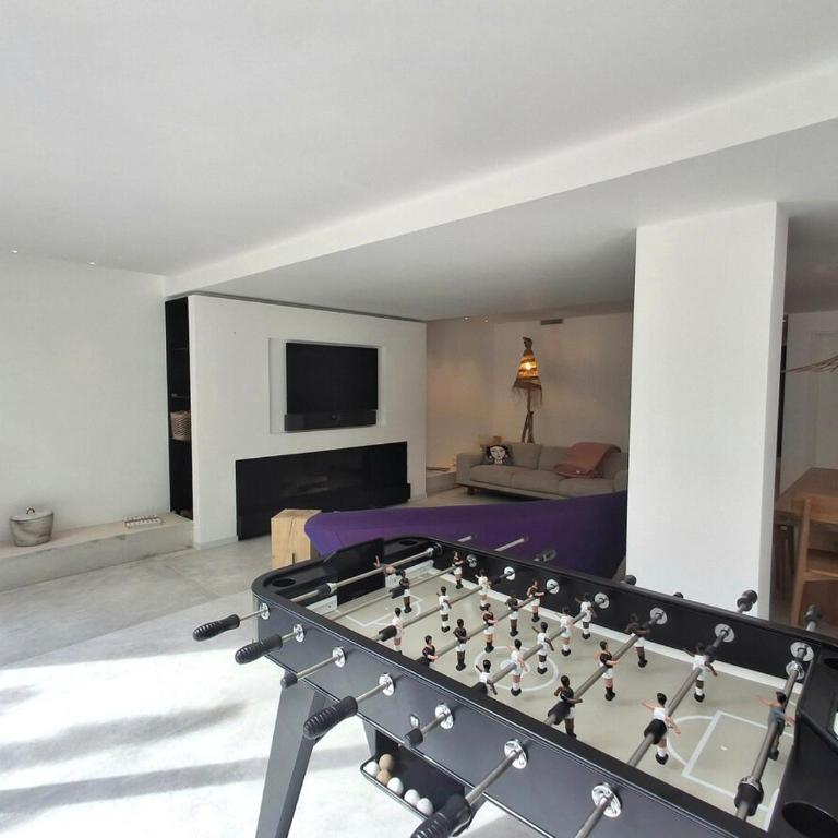 Villa Réminiscence 12 people with pool - Villa 1 Chambre - 7