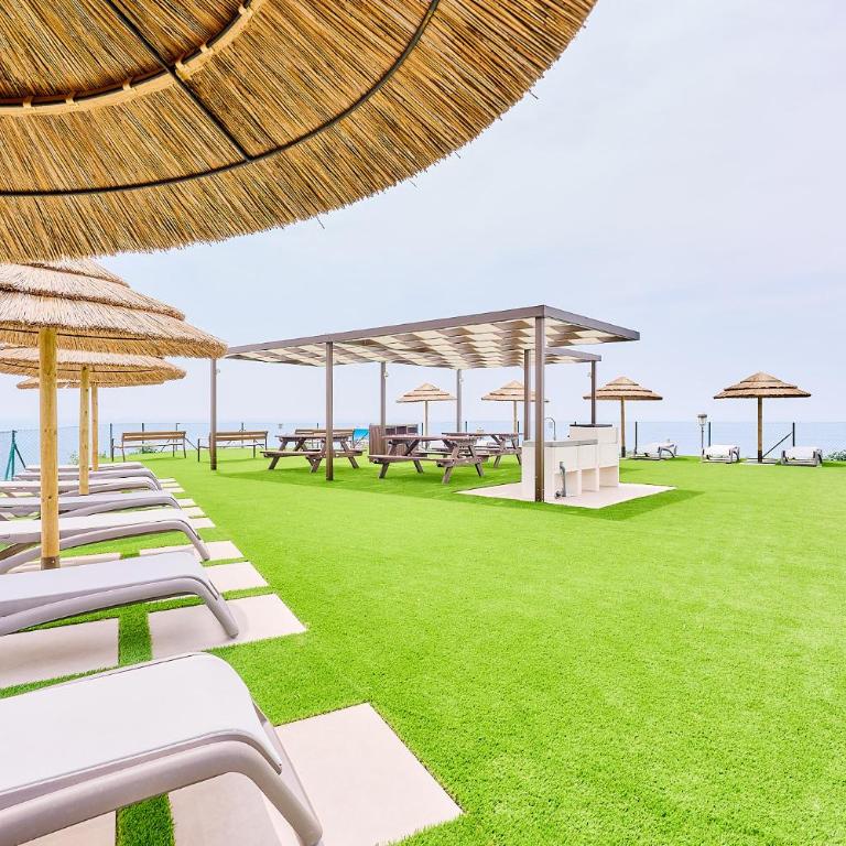 IG01 Bayview Hills Torrox - Apartamento de 2 dormitorios - 54