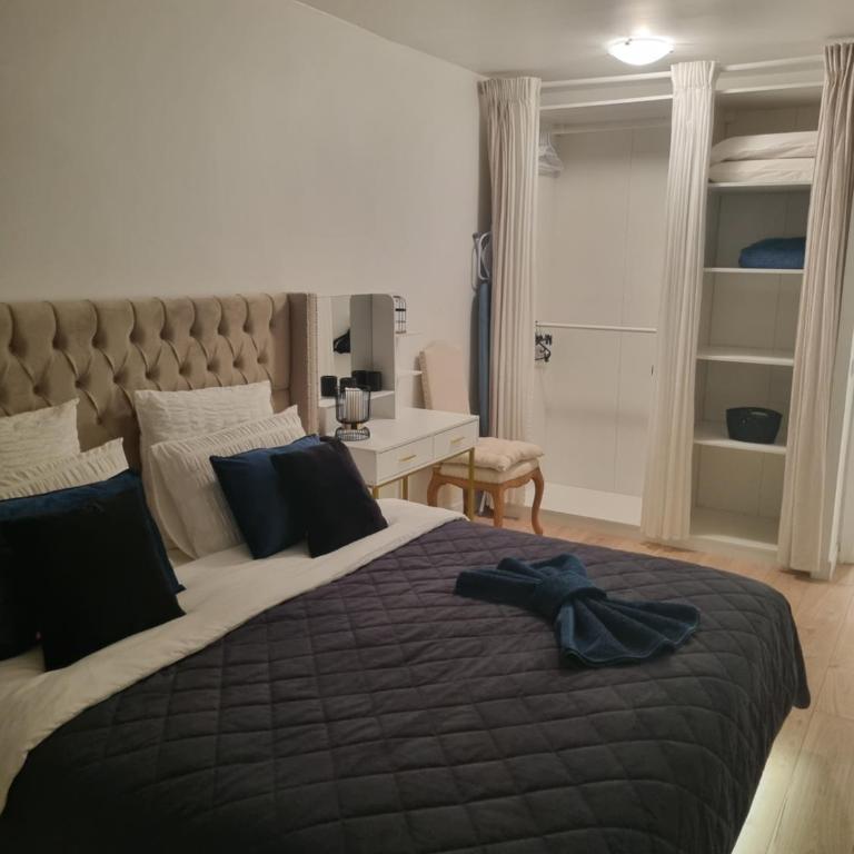Spacieux 2 pièces terrasse et piscine - Apartment mit 1 Schlafzimmer - 28