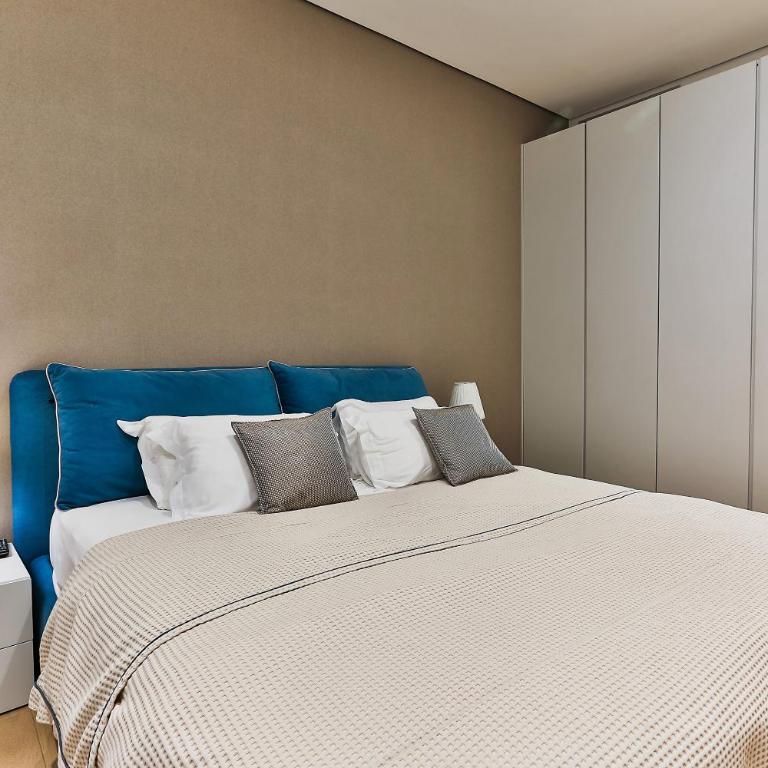 Dukley Montesun Apartments - Superior Apartman sa 2 Spavaće Sobe - 3