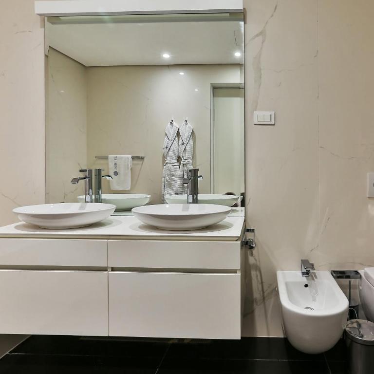 Dukley Montesun Apartments - Superior Apartman sa 2 Spavaće Sobe - 5