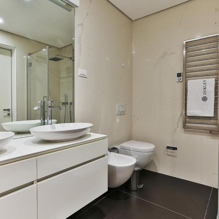 Dukley Montesun Apartments - Superior Apartman sa 2 Spavaće Sobe - 6