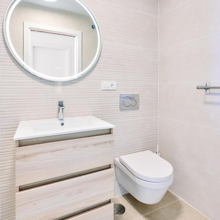 IG01 Bayview Hills Torrox - Apartamento de 2 dormitorios - 28