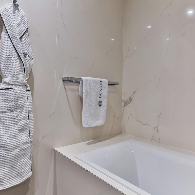 Dukley Montesun Apartments - Superior Apartman sa 2 Spavaće Sobe - 7