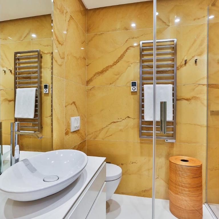 Dukley Montesun Apartments - Superior Apartman sa 2 Spavaće Sobe - 9