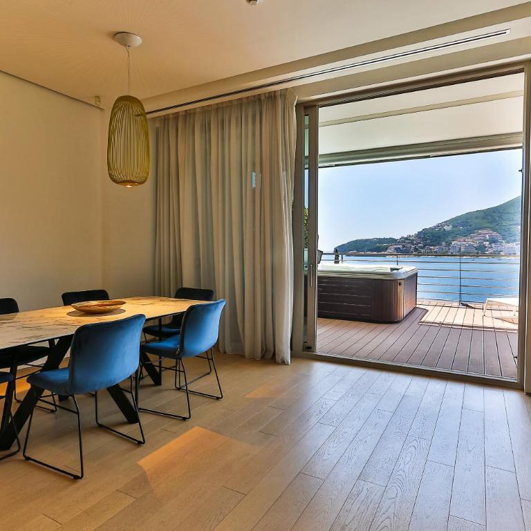 Dukley Montesun Apartments - Superior Apartman sa 2 Spavaće Sobe - 14