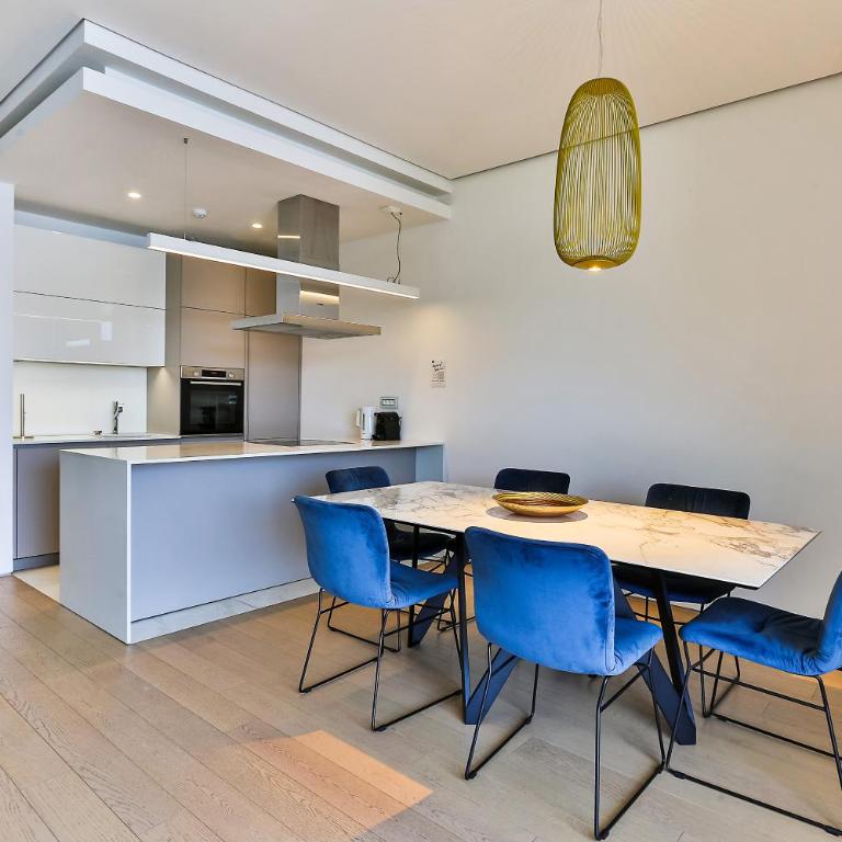 Dukley Montesun Apartments - Superior Apartman sa 2 Spavaće Sobe - 15