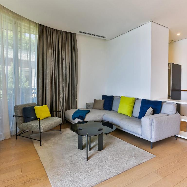 Dukley Montesun Apartments - Superior Apartman sa 2 Spavaće Sobe - 17