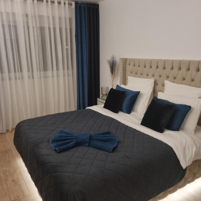 Spacieux 2 pièces terrasse et piscine - Apartment mit 1 Schlafzimmer - 27