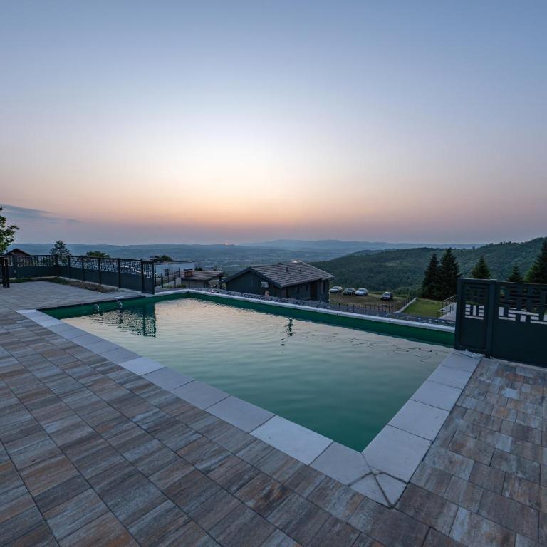 Vila Natalijina Ramonda - Vila sa 2 Spavaće Sobe - 2