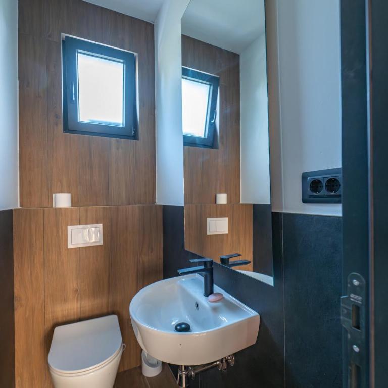 Vila Natalijina Ramonda - Vila sa 2 Spavaće Sobe - 5