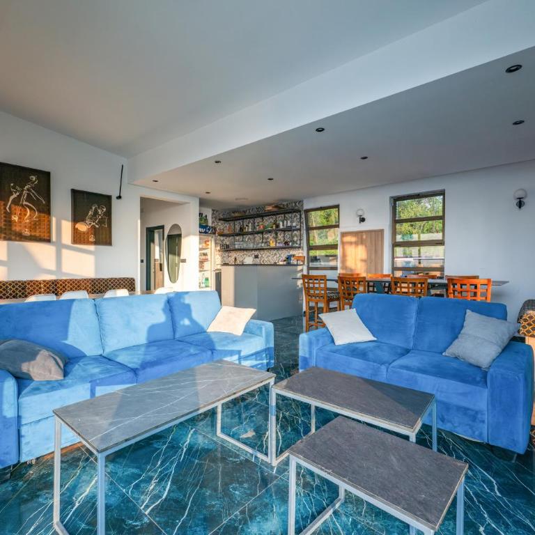Vila Natalijina Ramonda - Vila sa 2 Spavaće Sobe - 8