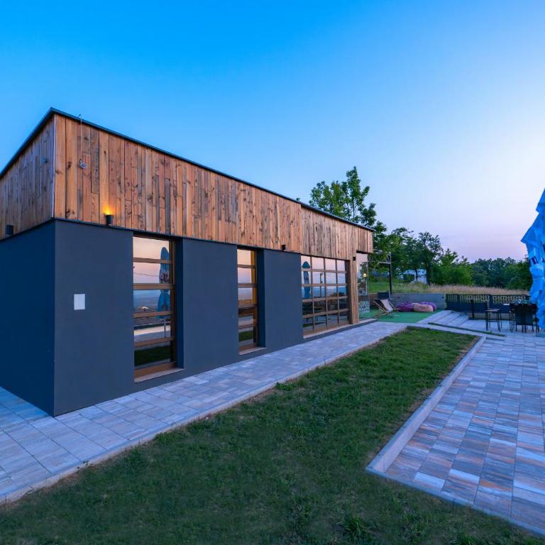 Vila Natalijina Ramonda - Vila sa 2 Spavaće Sobe - 12