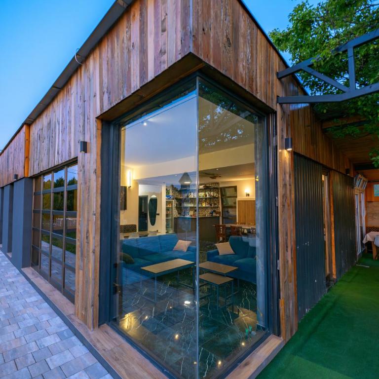 Vila Natalijina Ramonda - Vila sa 2 Spavaće Sobe - 13