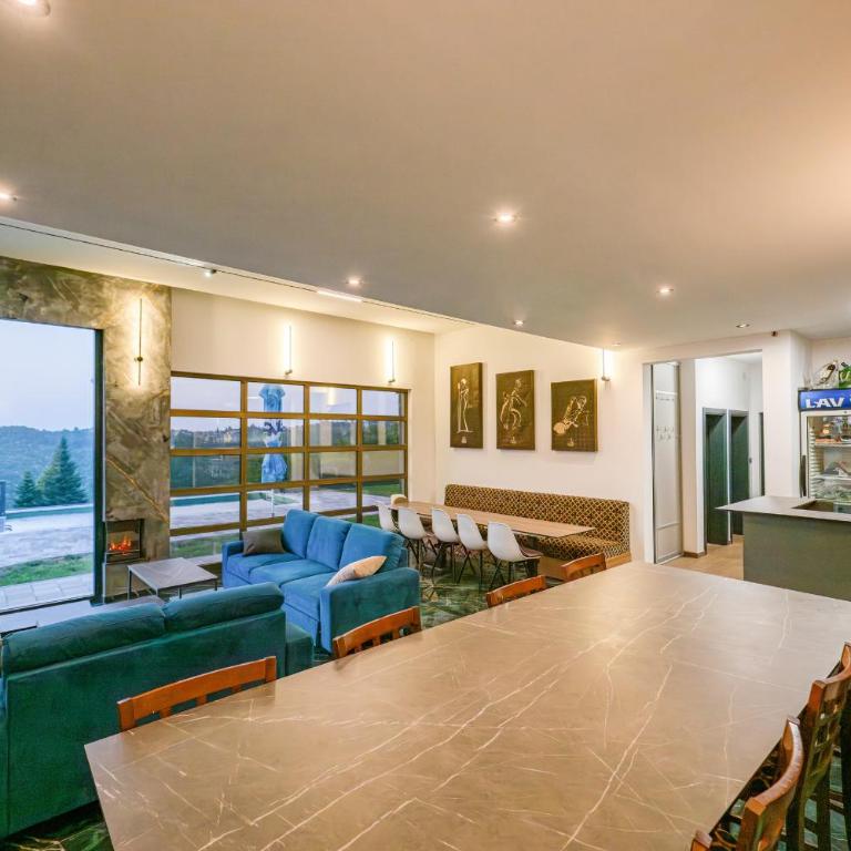 Vila Natalijina Ramonda - Vila sa 2 Spavaće Sobe - 14