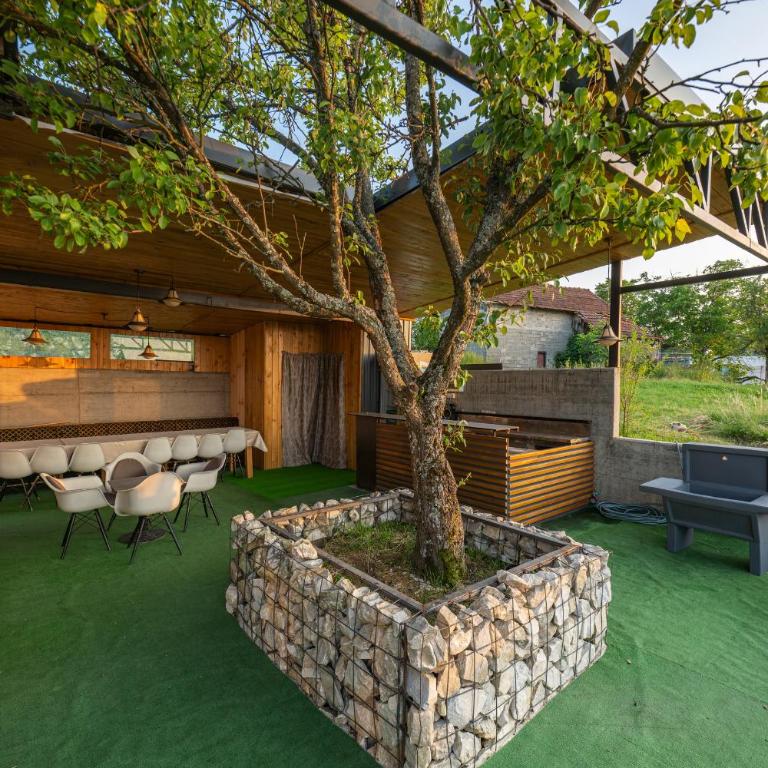Vila Natalijina Ramonda - Vila sa 2 Spavaće Sobe - 15