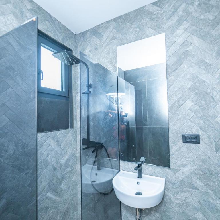 Vila Natalijina Ramonda - Vila sa 2 Spavaće Sobe - 16