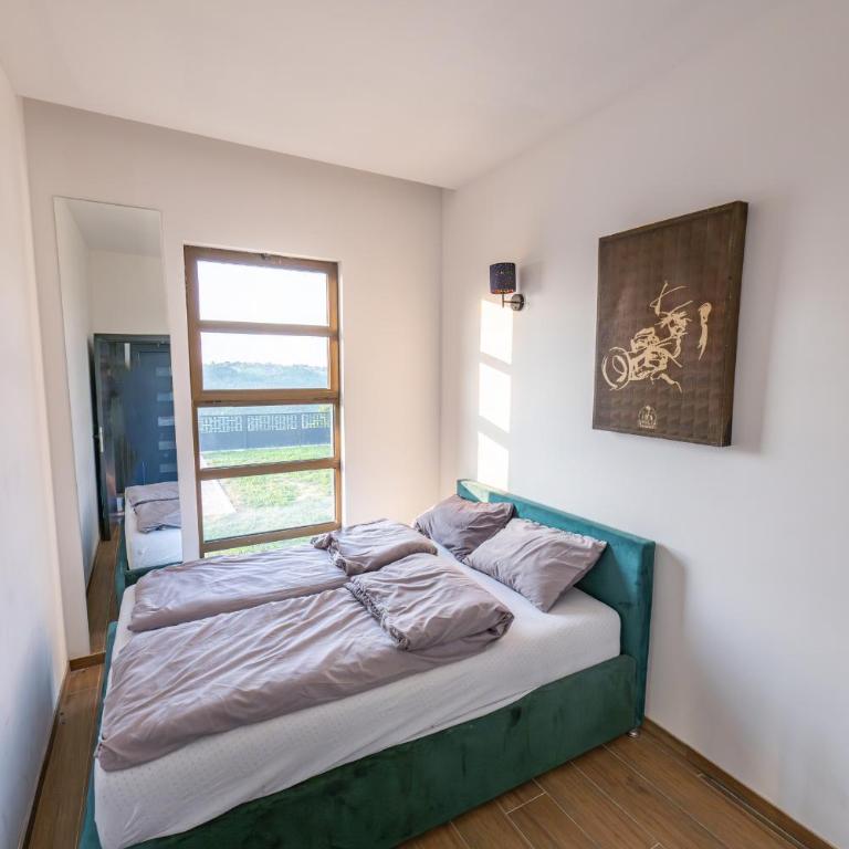 Vila Natalijina Ramonda - Vila sa 2 Spavaće Sobe - 17