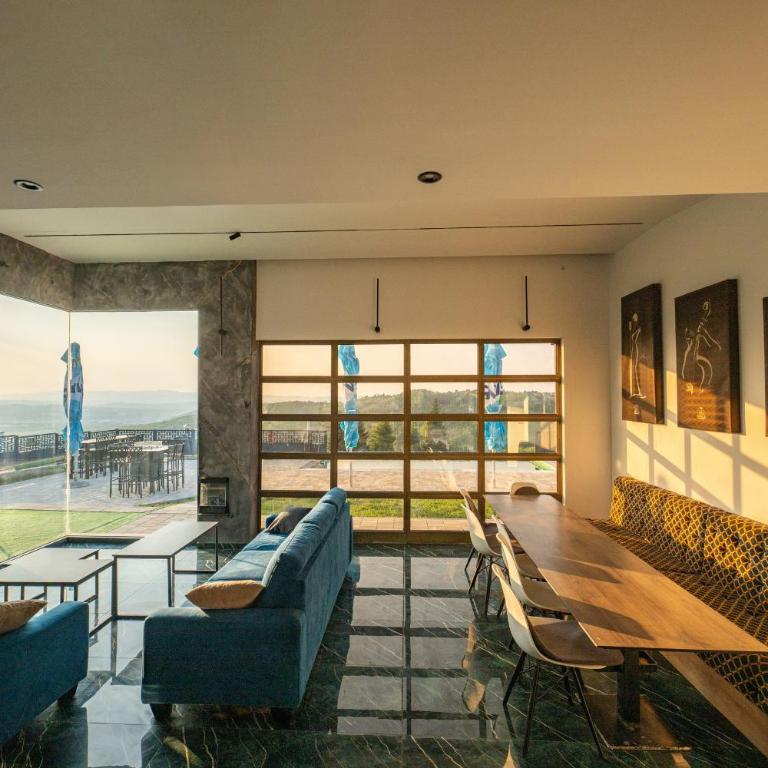 Vila Natalijina Ramonda - Vila sa 2 Spavaće Sobe - 19