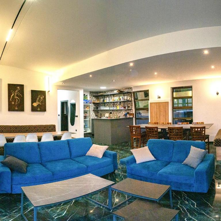Vila Natalijina Ramonda - Vila sa 2 Spavaće Sobe - 20