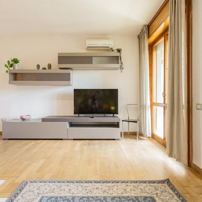 Minnaus - Appartamento con 1 Camera da Letto - 8