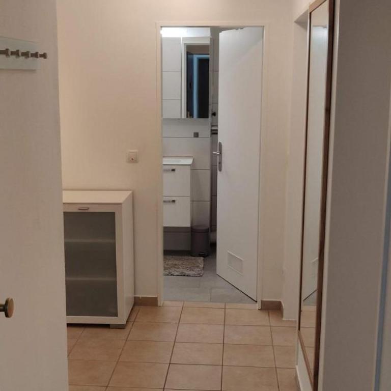Ferienwohnung Predigtstuhlblick - Apartment - 9