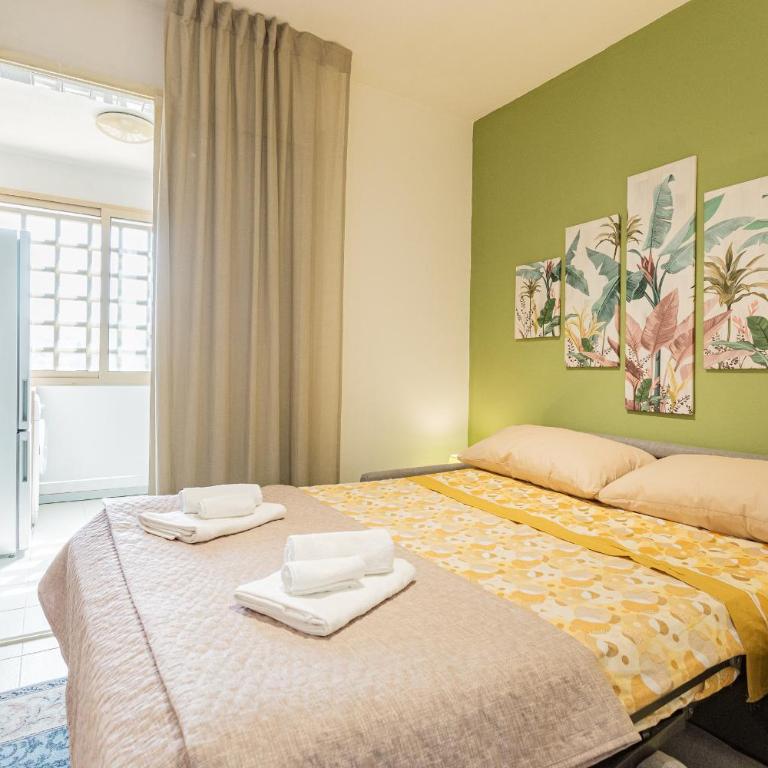 Minnaus - Appartamento con 1 Camera da Letto - 18