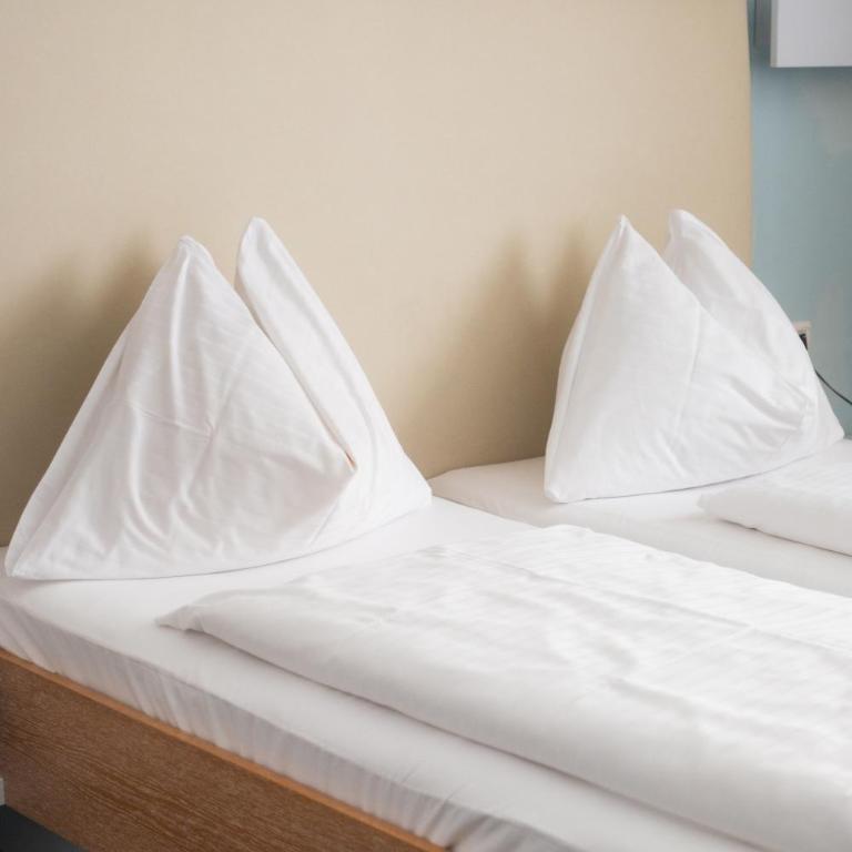 Dom-Hotel - Standard Doppelzimmer - 1