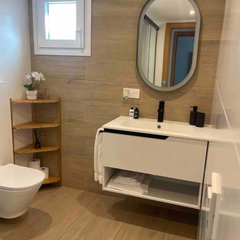 Moderno APARTAMENTO CÉNTRICO EN MARBELLA - Two-Bedroom Apartment - 9
