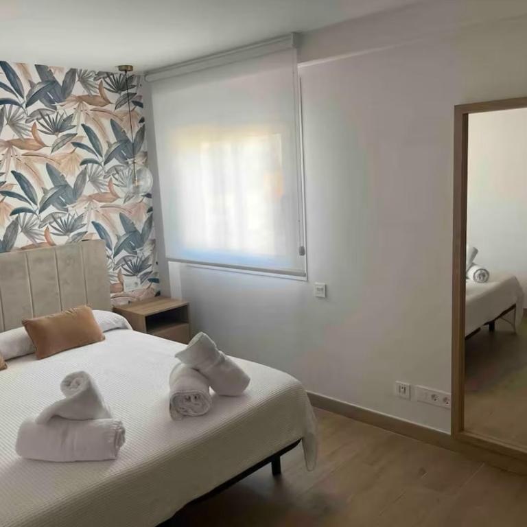Moderno APARTAMENTO CÉNTRICO EN MARBELLA - Two-Bedroom Apartment - 7
