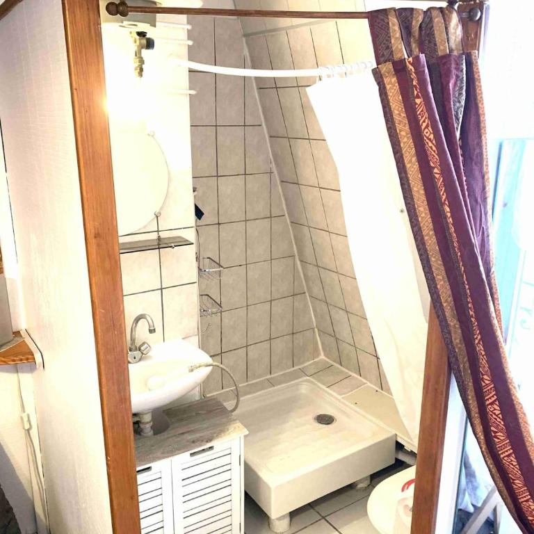 Studio ELEPHANTS 3 - Apartment mit 1 Schlafzimmer - 5