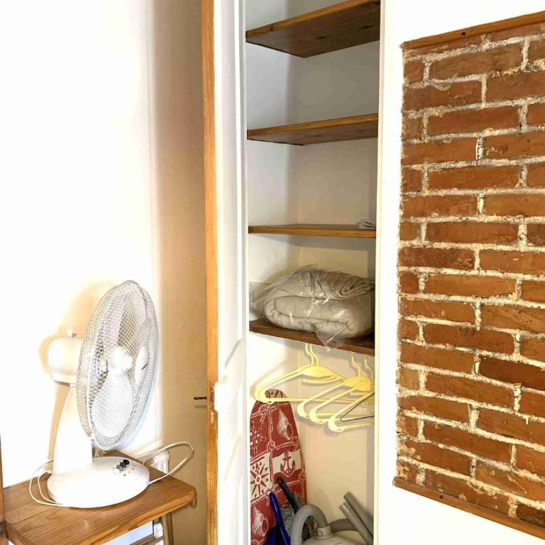 Studio ELEPHANTS 3 - Apartment mit 1 Schlafzimmer - 8