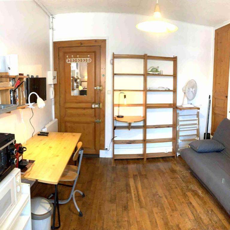 Studio ELEPHANTS 3 - Apartment mit 1 Schlafzimmer - 10