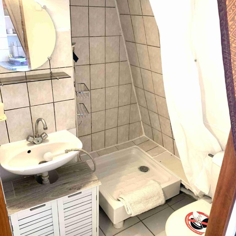 Studio ELEPHANTS 3 - Apartment mit 1 Schlafzimmer - 13