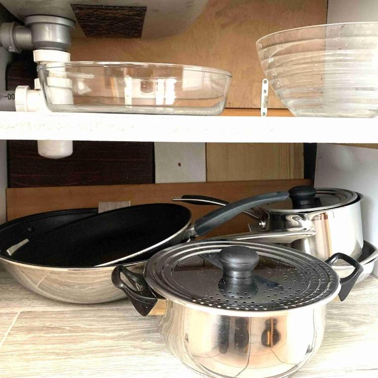 Studio ELEPHANTS 3 - Apartment mit 1 Schlafzimmer - 14