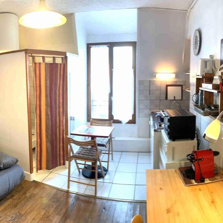 Studio ELEPHANTS 3 - Apartment mit 1 Schlafzimmer - 15