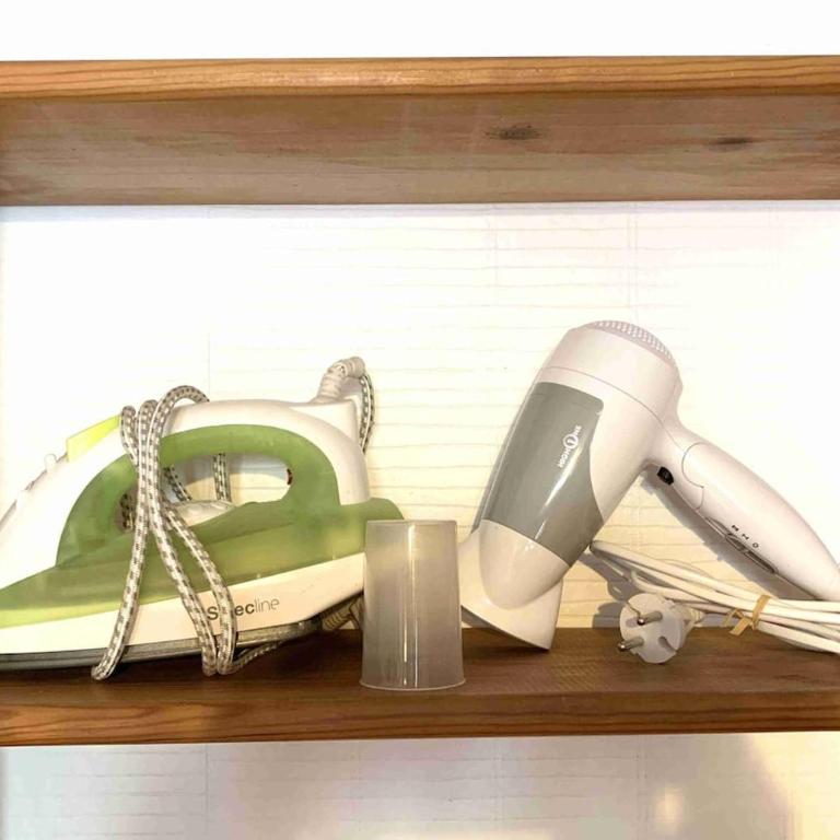 Studio ELEPHANTS 3 - Apartment mit 1 Schlafzimmer - 16