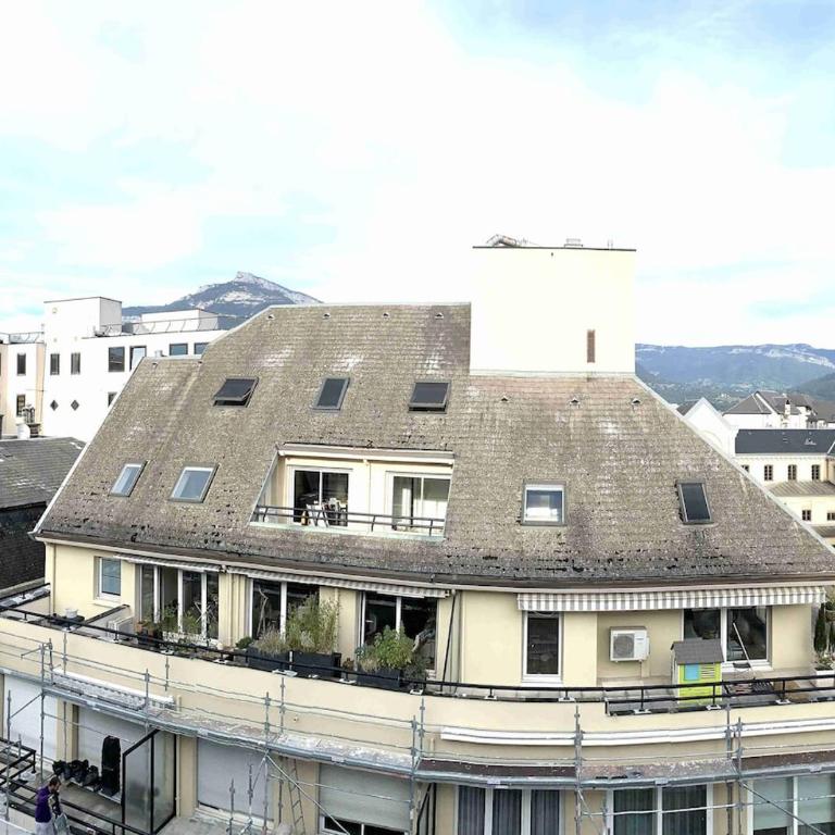 Studio ELEPHANTS 3 - Apartment mit 1 Schlafzimmer - 19