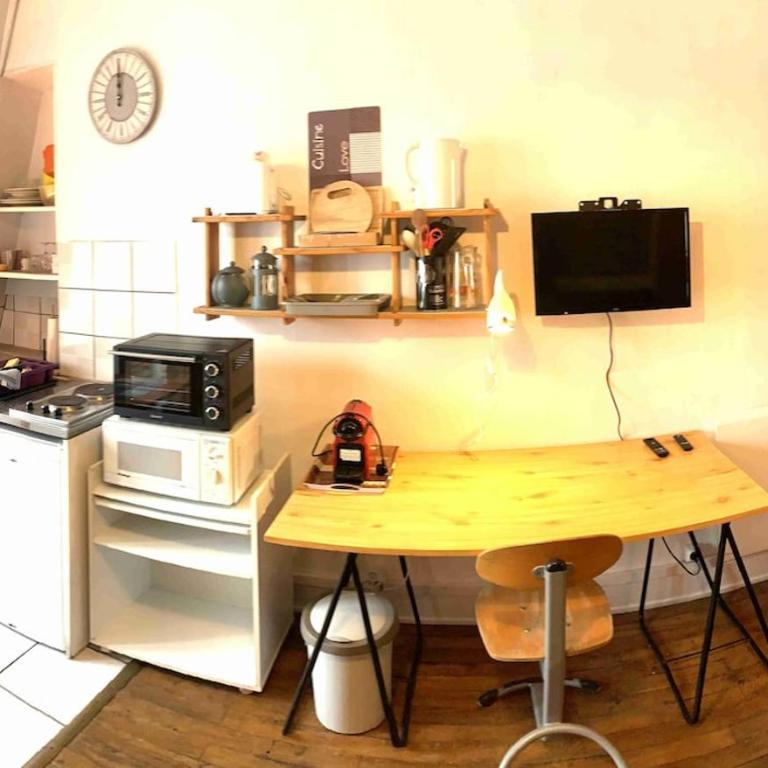 Studio ELEPHANTS 3 - Apartment mit 1 Schlafzimmer - 20