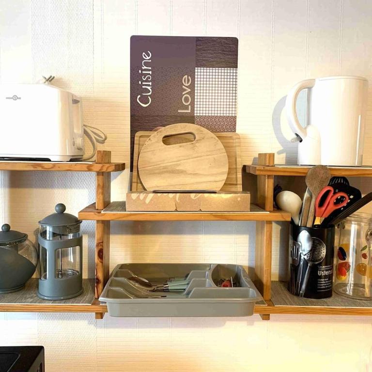 Studio ELEPHANTS 3 - Apartment mit 1 Schlafzimmer - 21