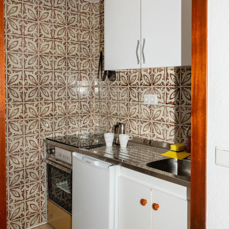 APARTAMENTOS CHINASOL (OFERTAS) - Apartamento con vistas a las montañas - 17