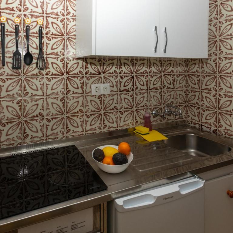 APARTAMENTOS CHINASOL (OFERTAS) - Apartamento con vistas a las montañas - 27