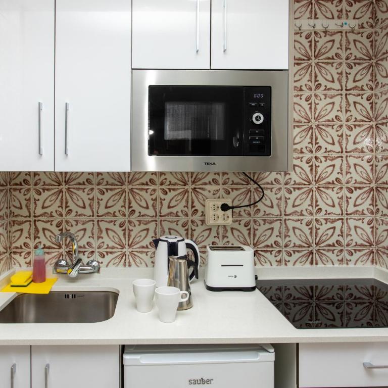 APARTAMENTOS CHINASOL (OFERTAS) - Apartamento con vistas a las montañas - 24